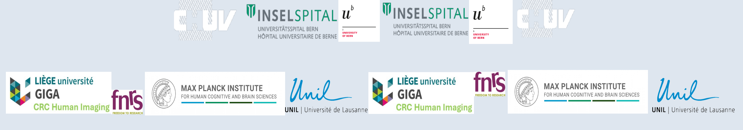 Workshop Logos